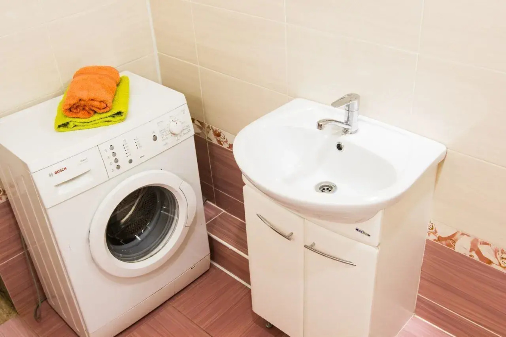 Квартира по улице Трилиссера