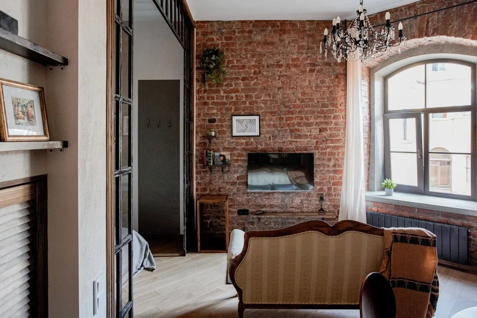 CULTAPART Фитнес