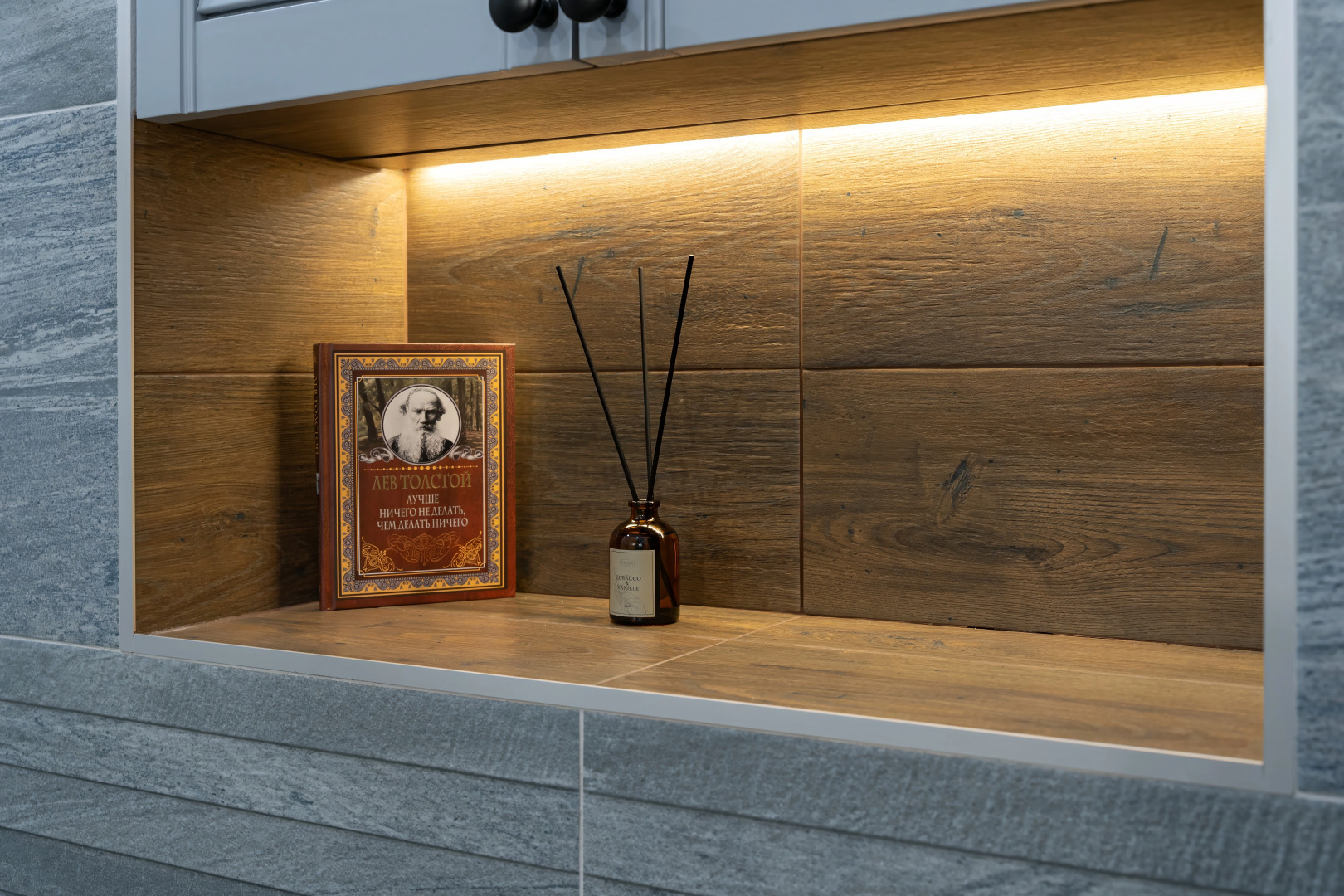 Апартаменты Lev Tolstoy