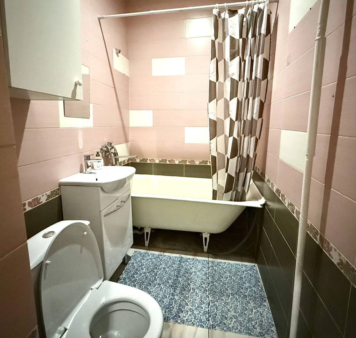 Квартира Уютная квартира у м.Сокольники