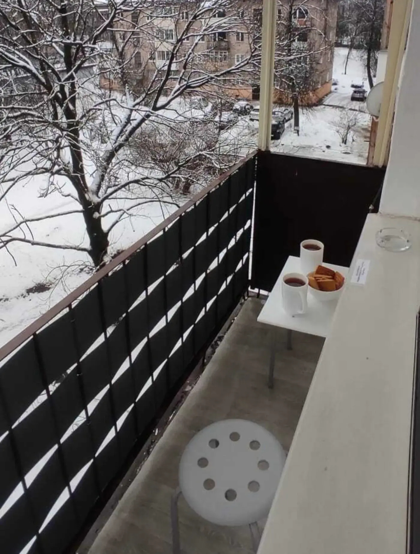 Квартира на Александра Невского 22/2