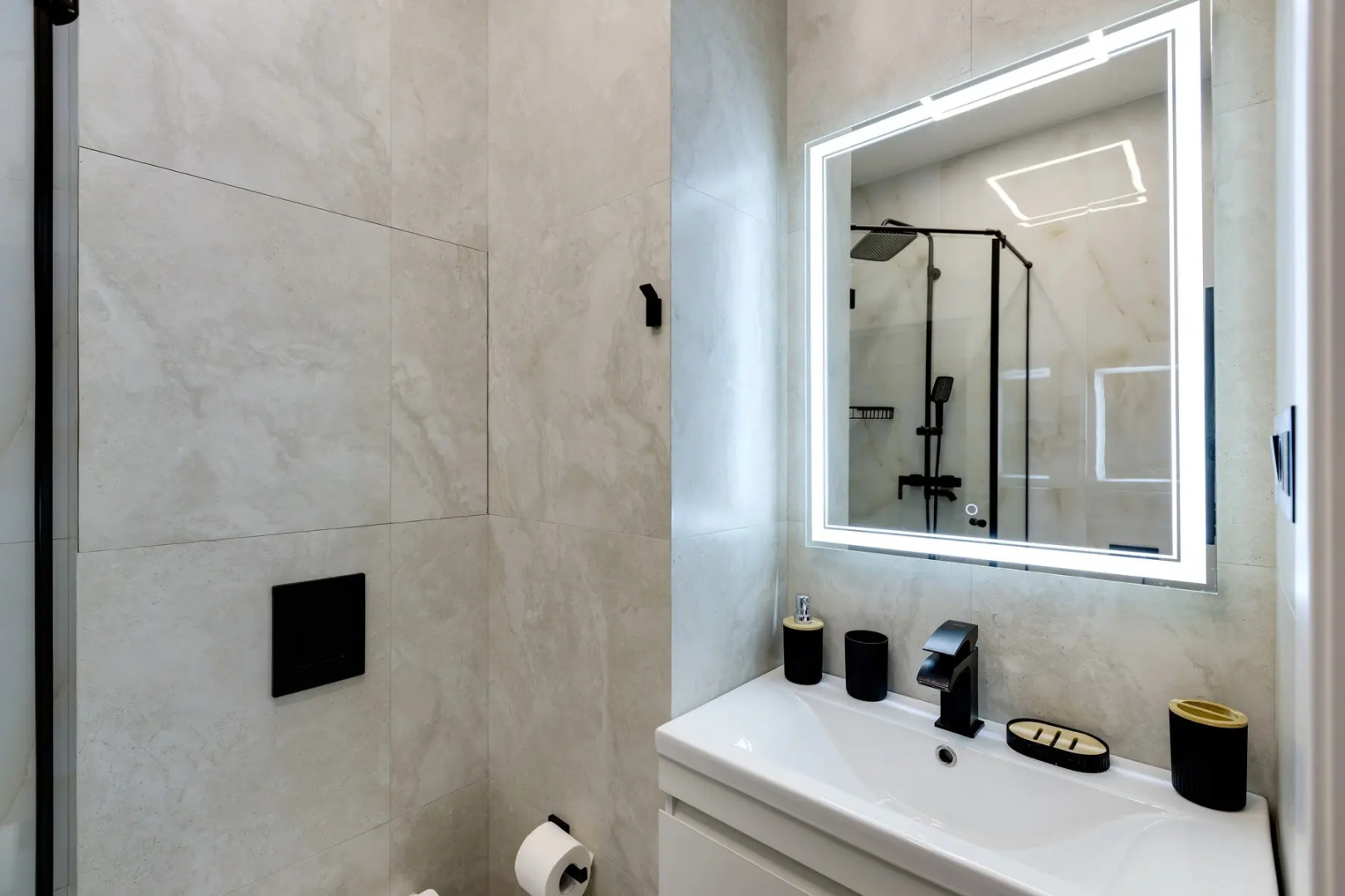 Апартаменты Хомлин от Home24