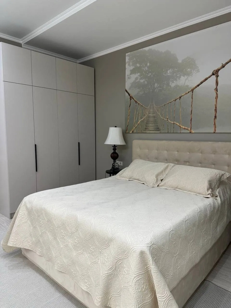 Квартира Уютная Студия у Моря на Территории Санатория Зеленая Роща