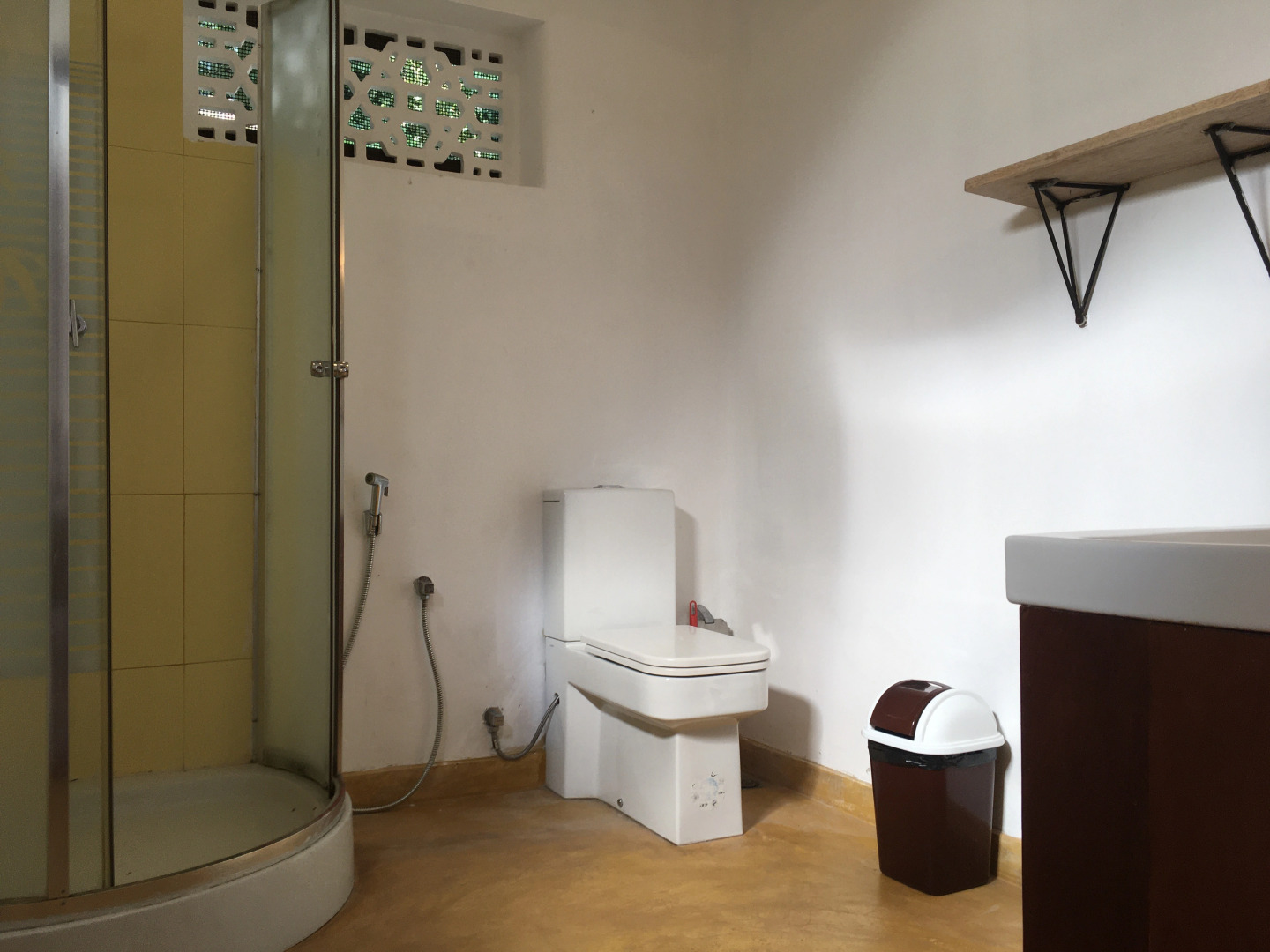 Вилла Kathaluwa