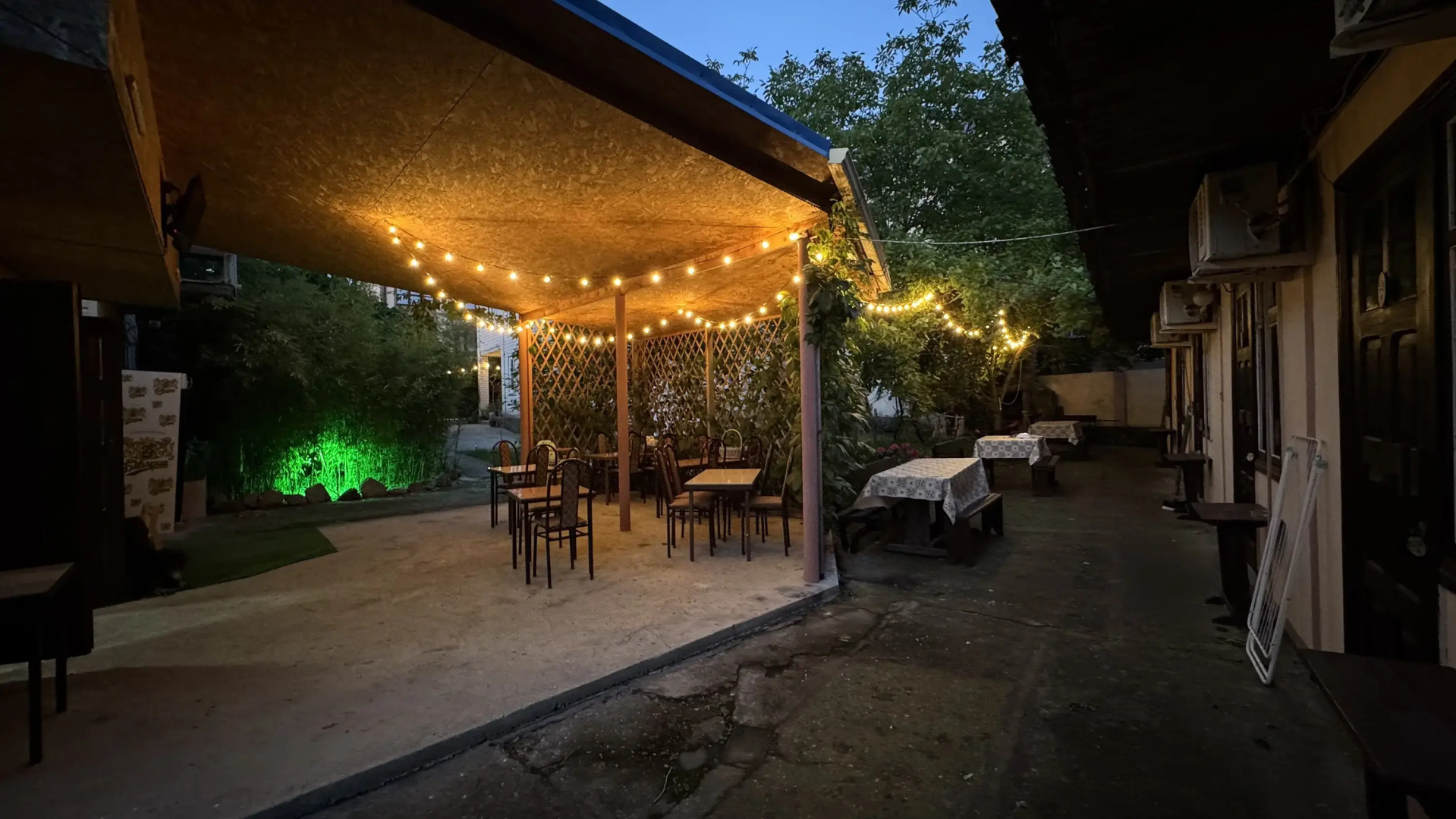 Гостевой дом У друзей