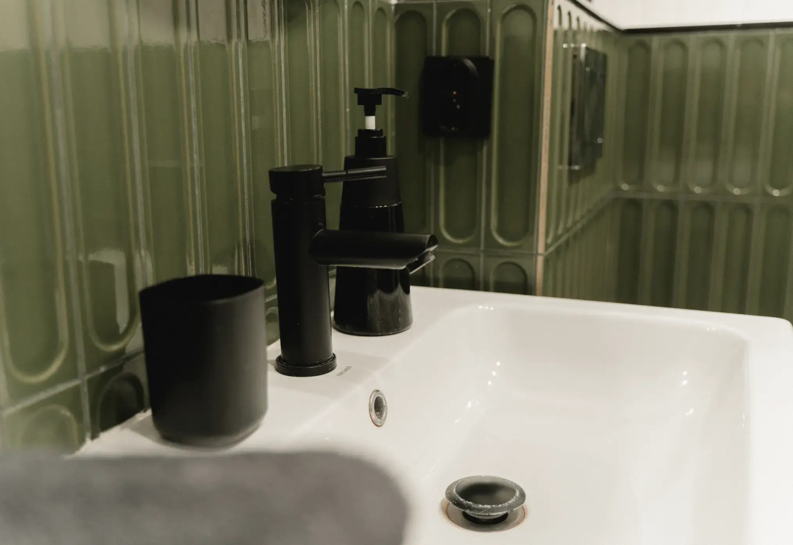 Квартира в центре Калининграда Возле зоопарка