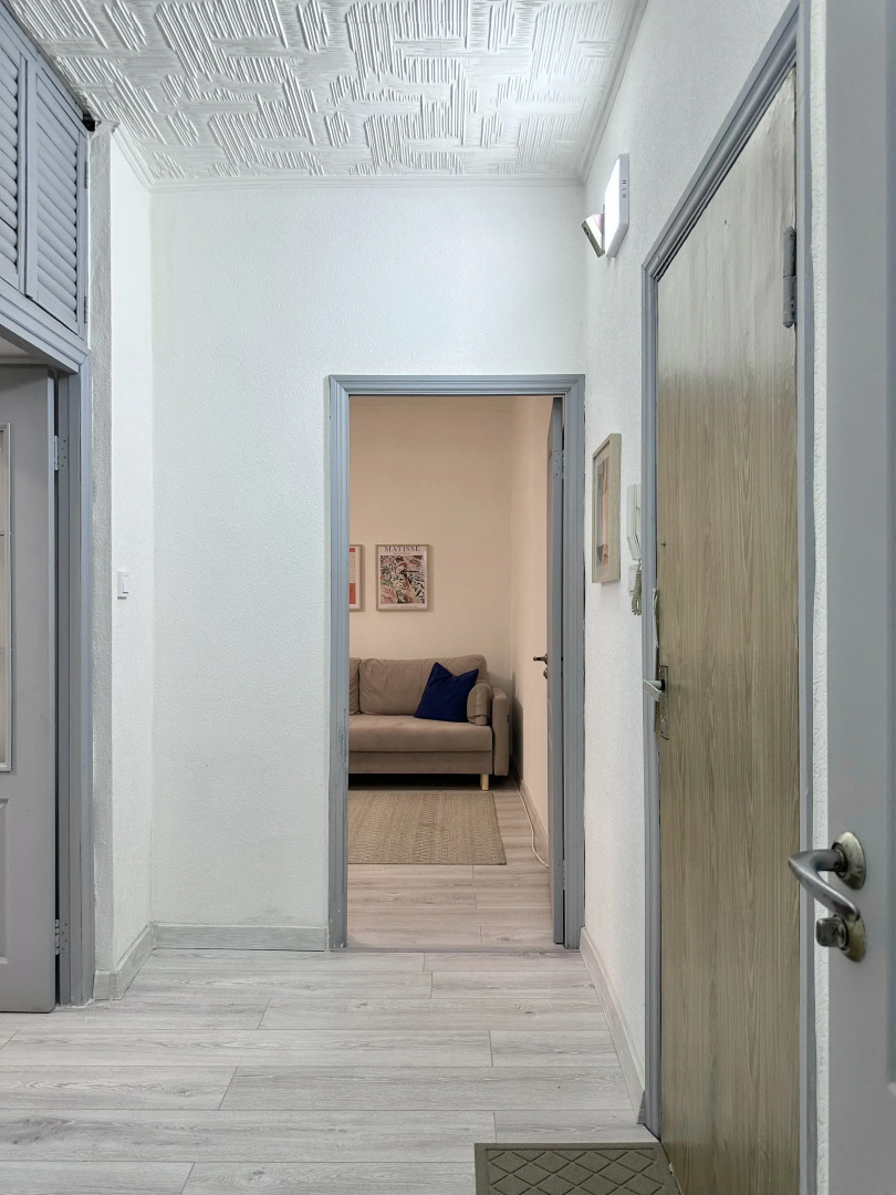 Апартаменты Уютная квартира в Алматы на Толе би