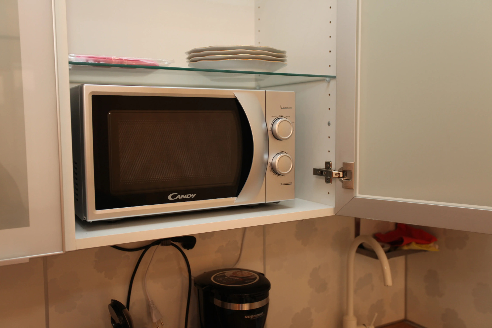 Апартаменты на Цюрупы 78