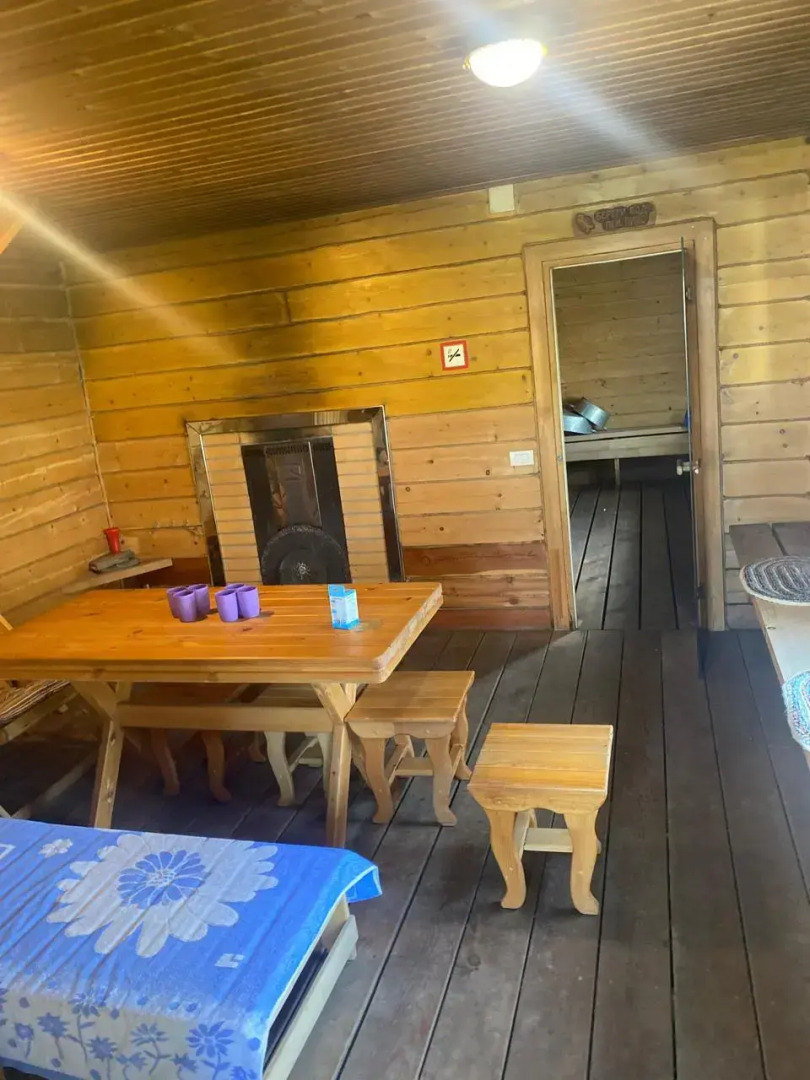 Гостевой дом ШульгинЛогово