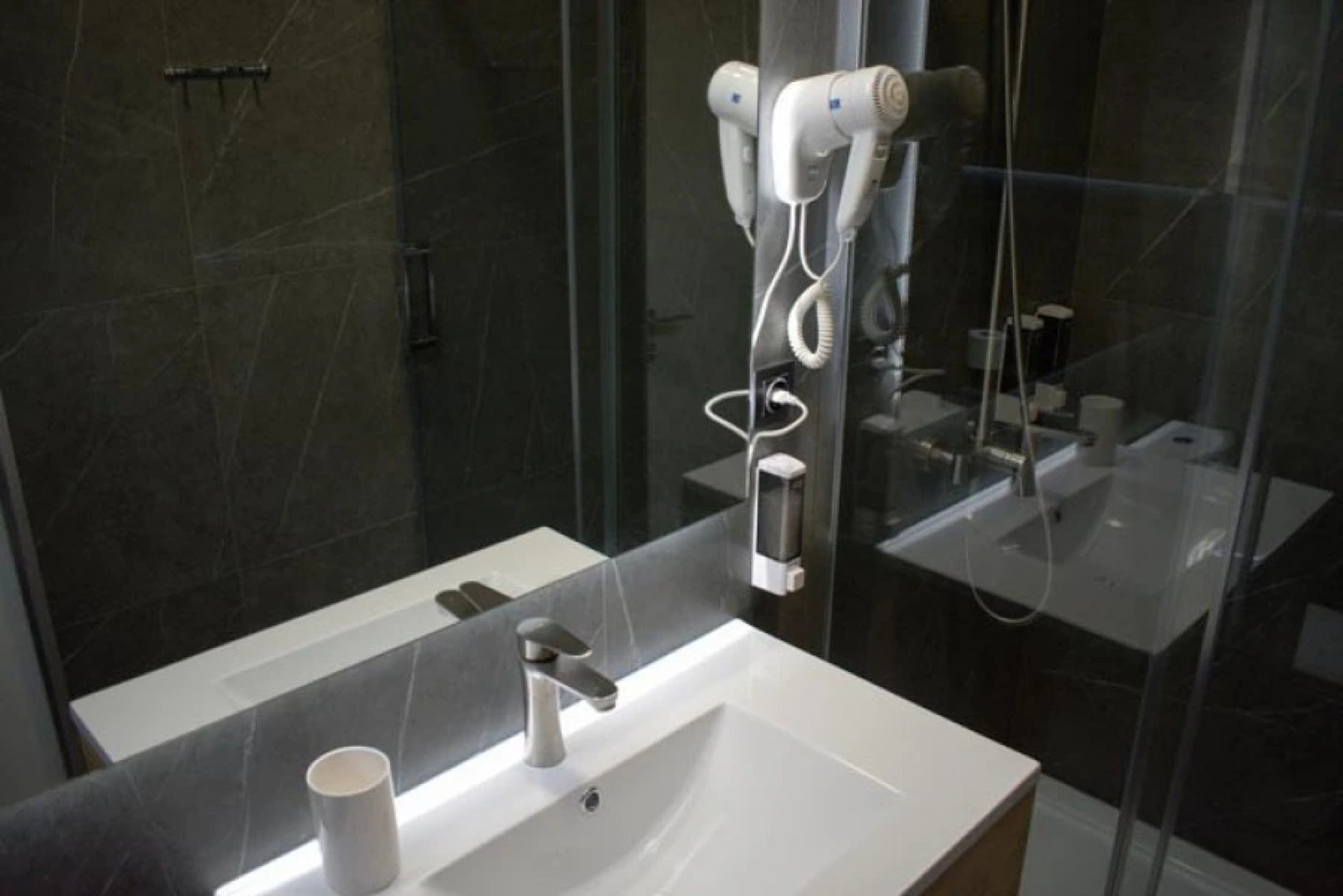 Меблированные комнаты АртСтудии