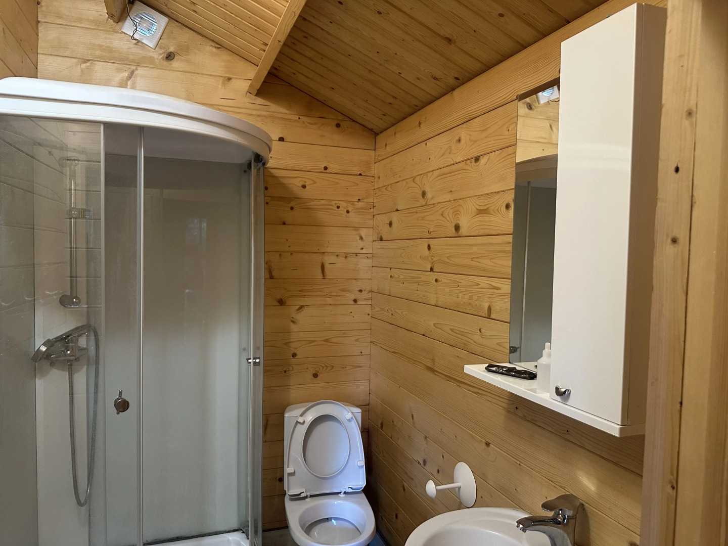 Гостевой дом KriArt on Kamo 19