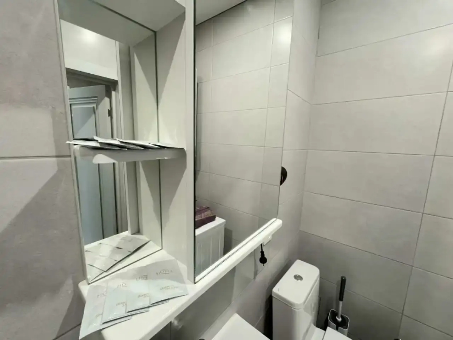 Квартира АК БАРС в центре Казани