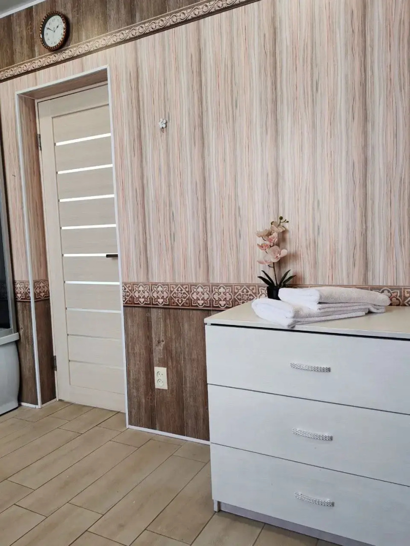 Частный дом VIP с собственным лесом