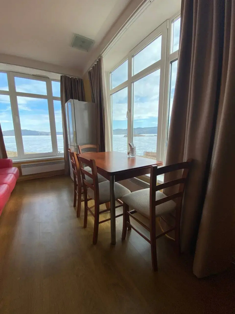 Апартаменты Best View