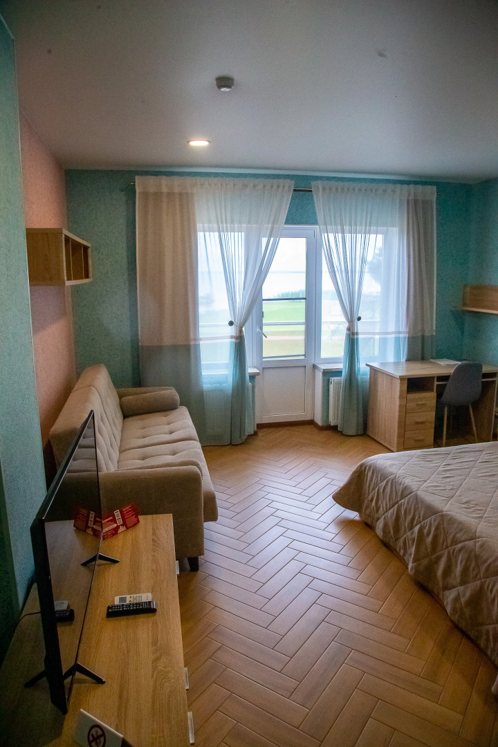 База Отдыха Озерная