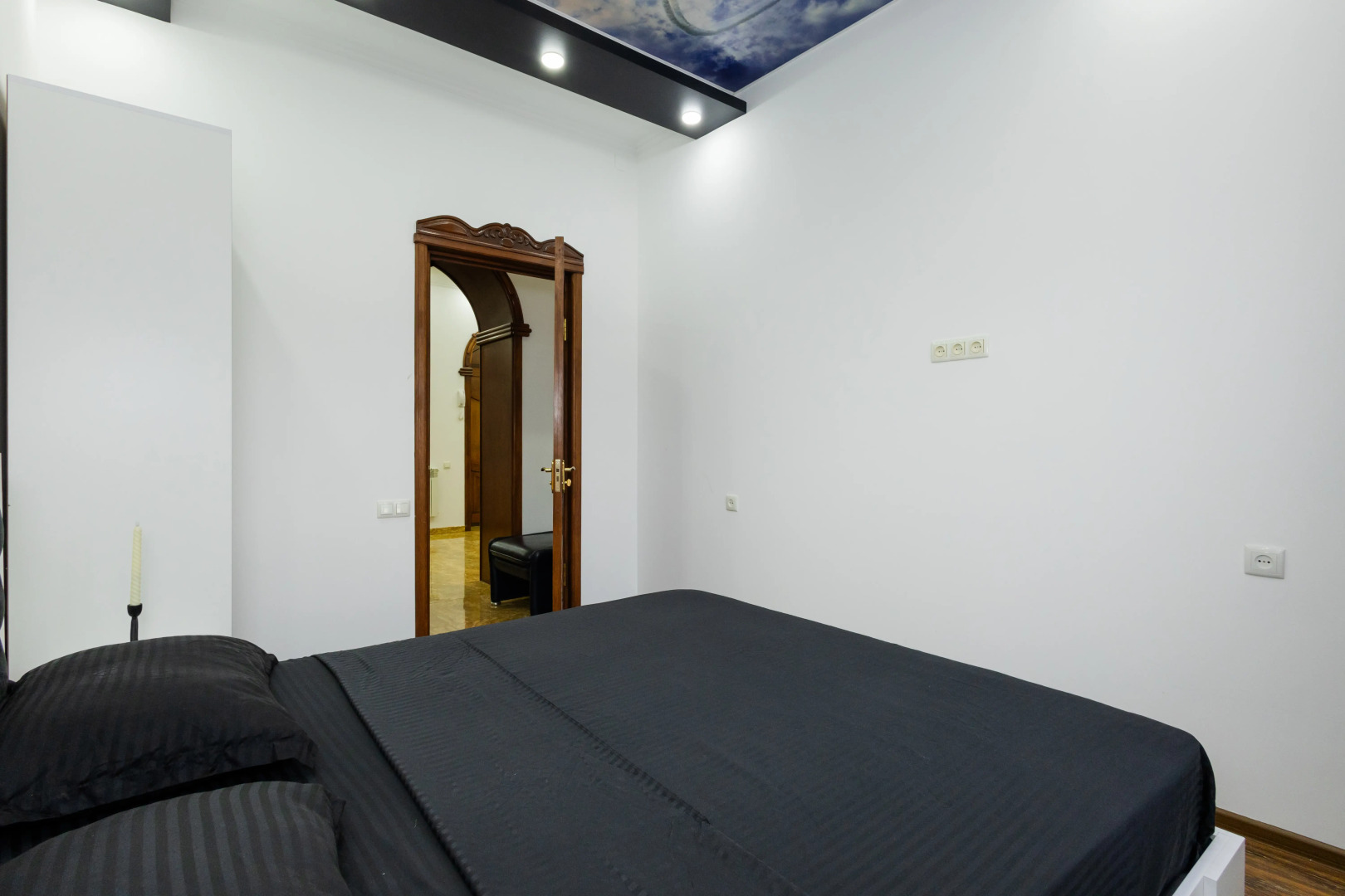 Квартира 3-к на ул. Туманяна, TM200