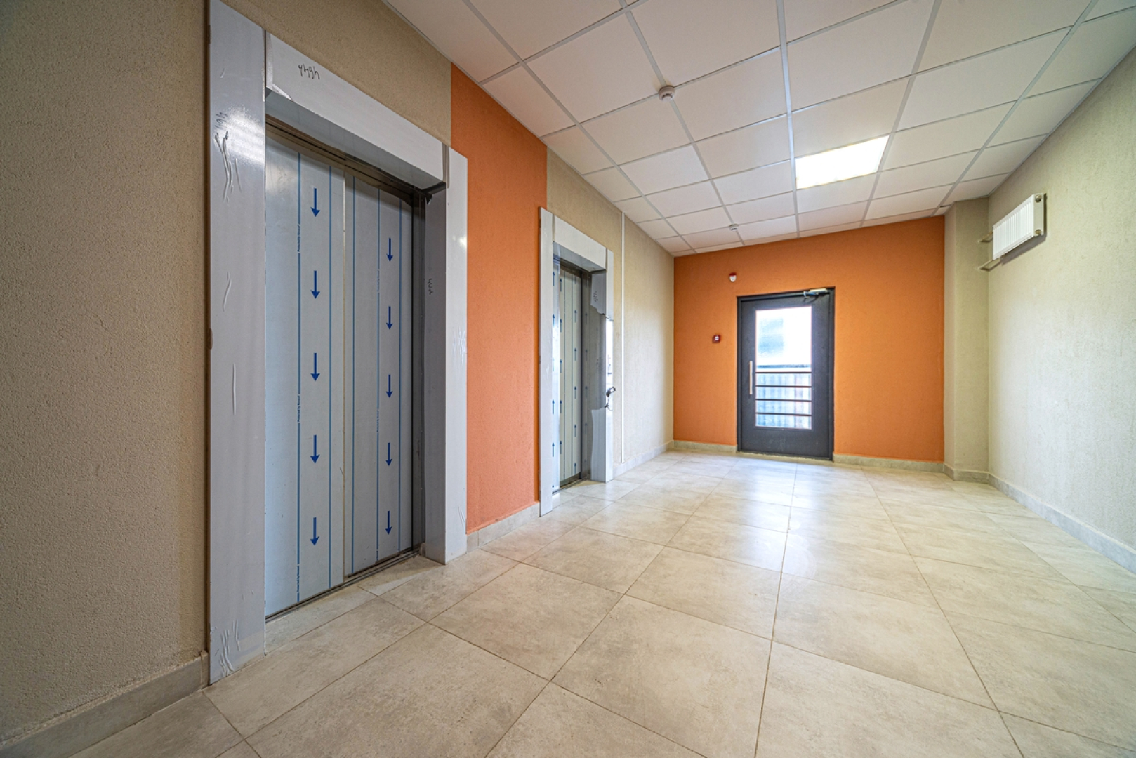 Апартаменты GoodApart near the Ivanovo Garden 2