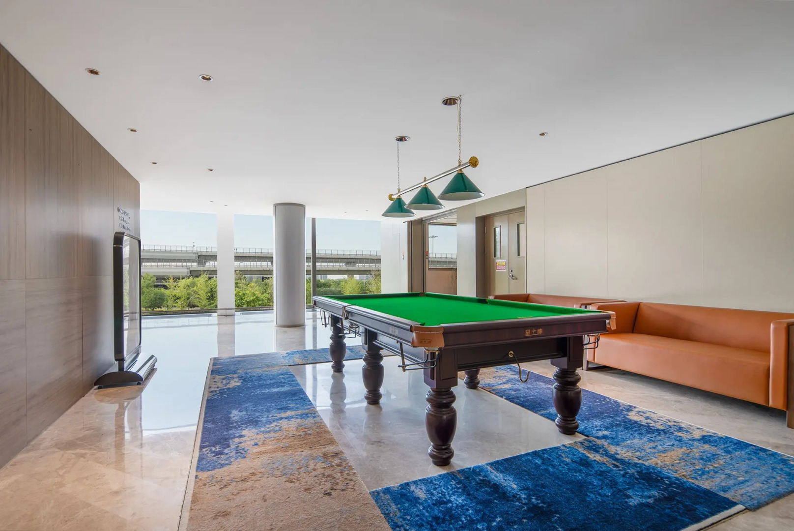 Отель Mei Chen Beijing Daxing Airport