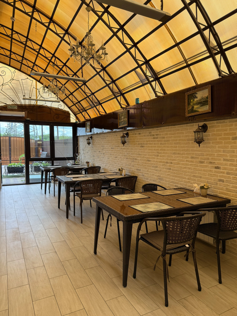 Мини-отель Тверские замки