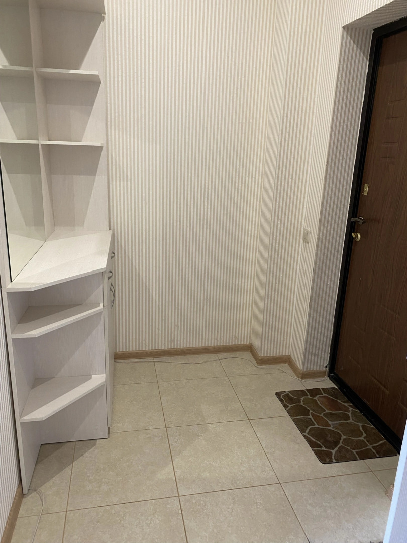 Апартаменты Анастасия