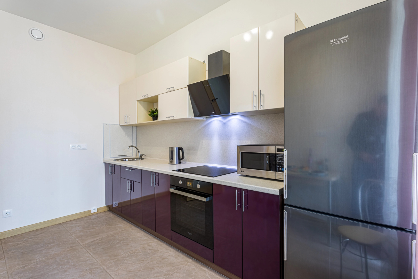 Апартаменты Botanical Life