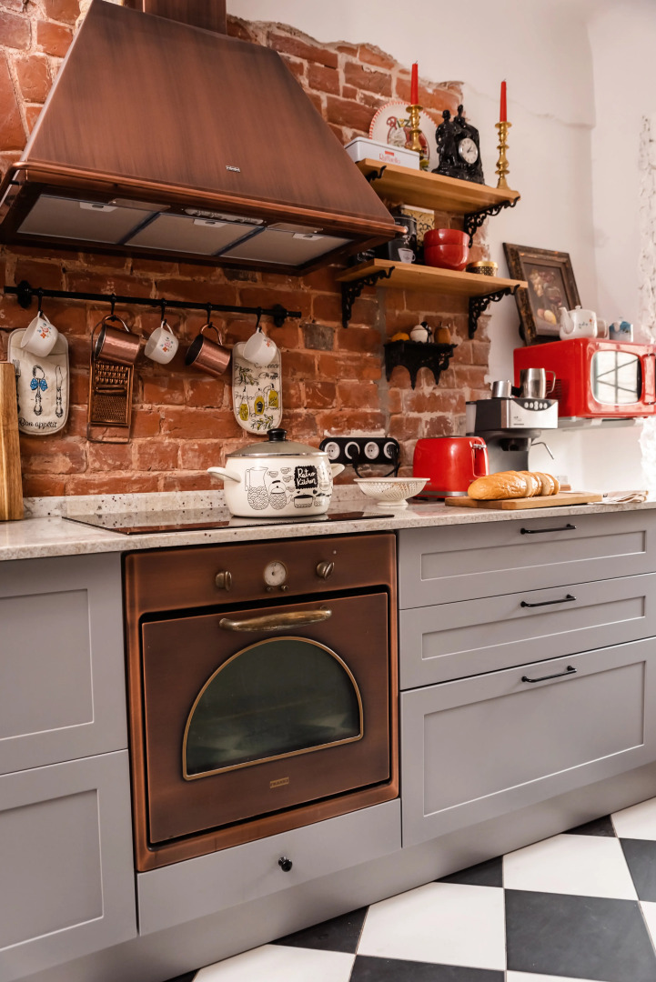 Апартаменты Дом у Реки loft Усадьба на Черниговской