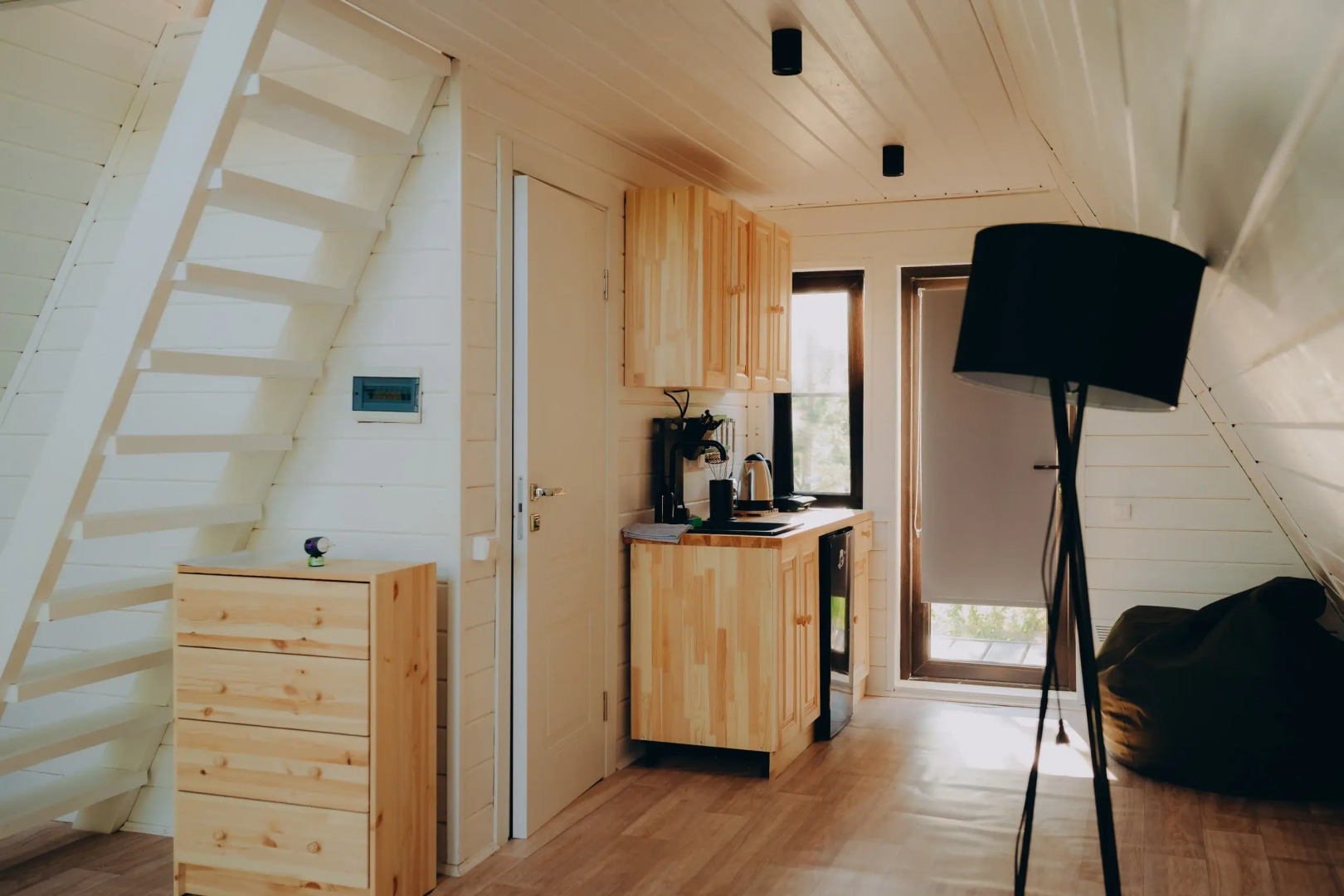 База отдыха Торополис