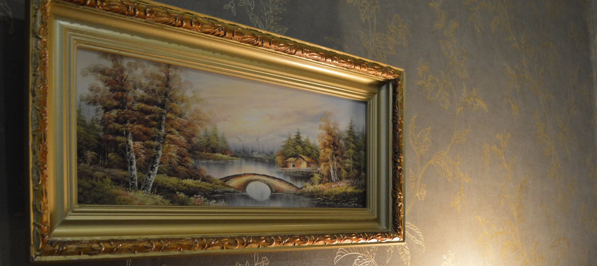 Отель Моника