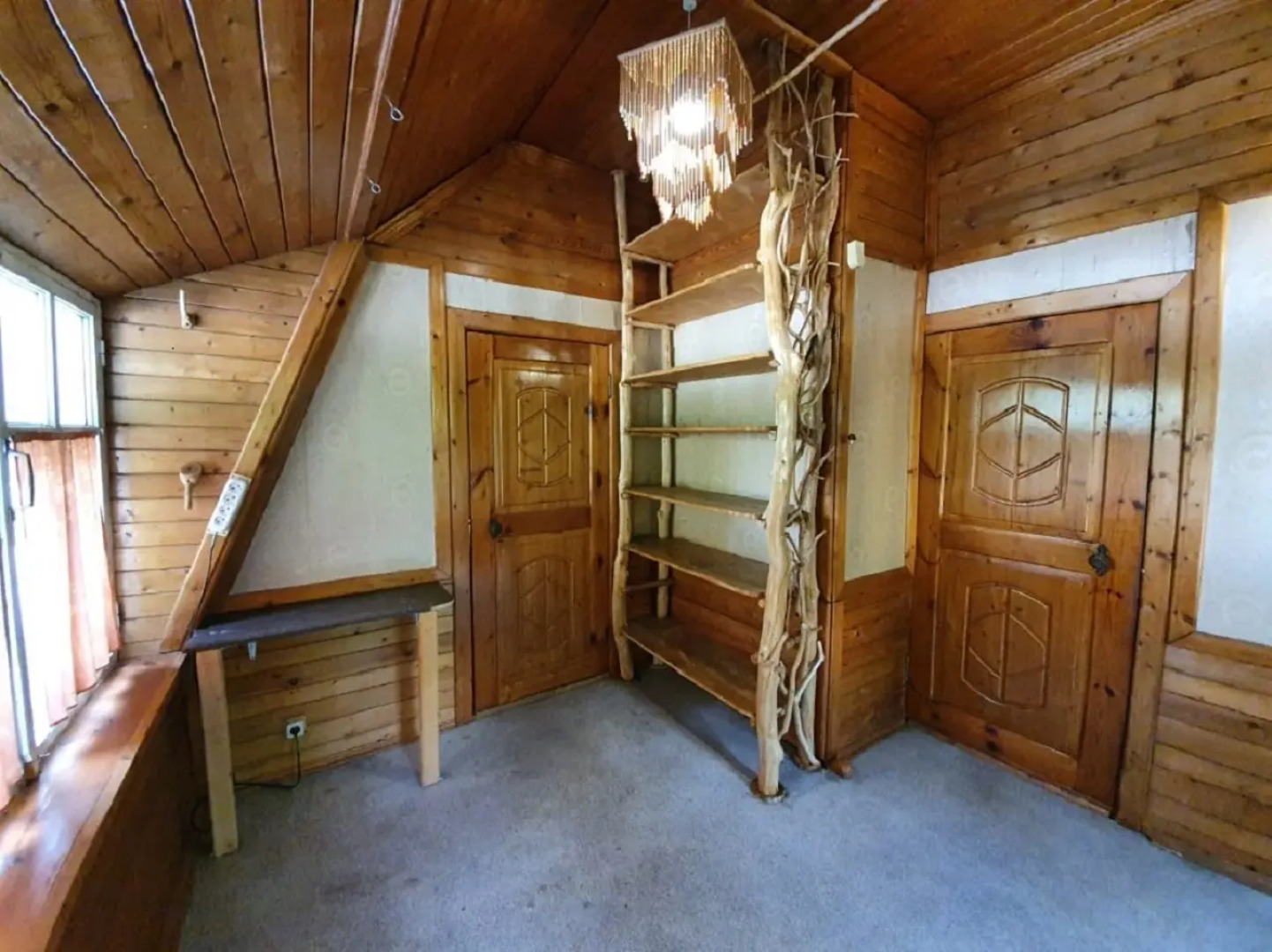 Частный дом во Фрязино с Уличным Бассейном и Батутом