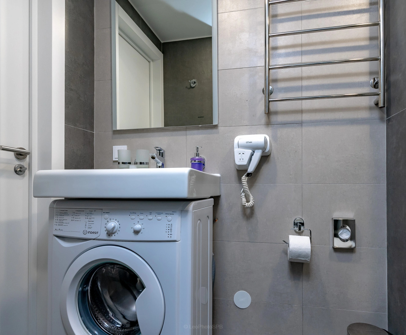 Квартира Zoom Apart 1025