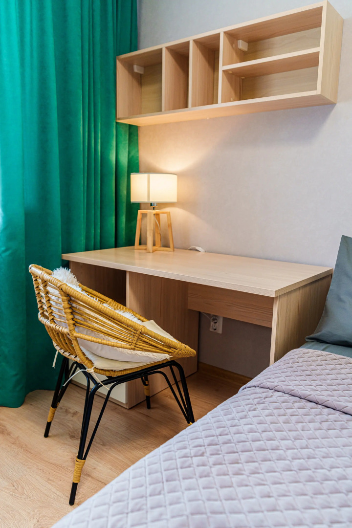 Апартаменты Стильные от LetoApart