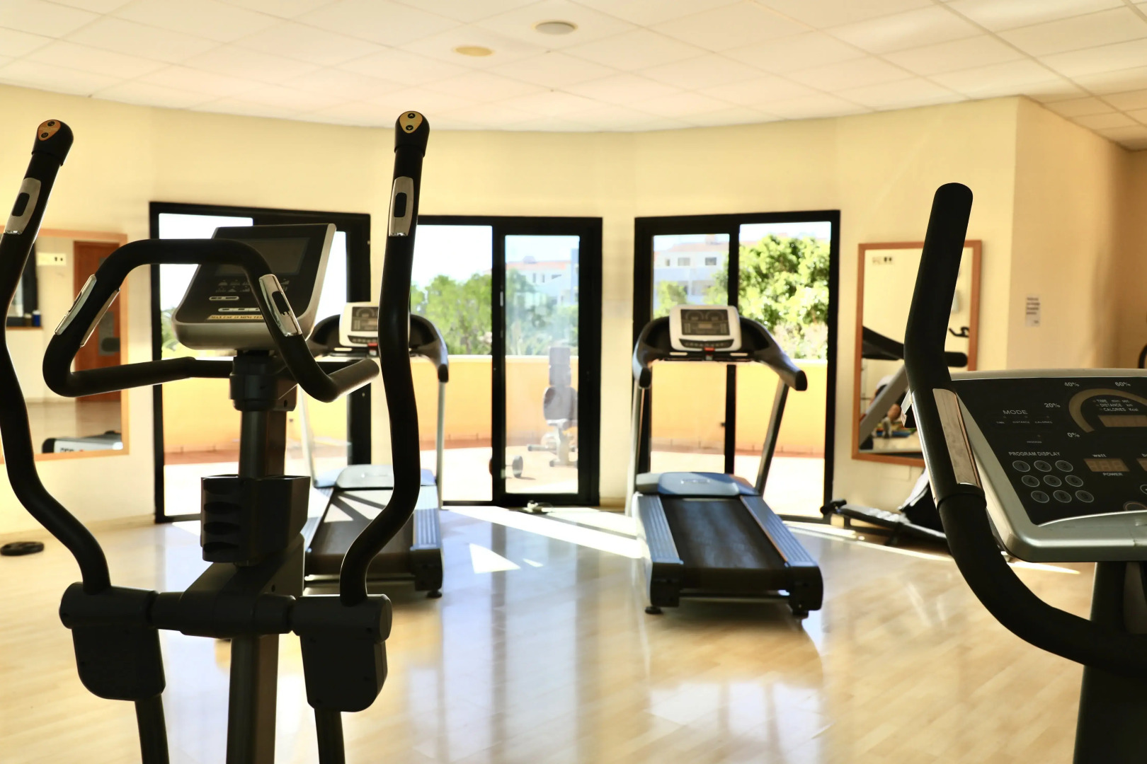 Отель Grand Muthu Golf Plaza Hotel & Spa