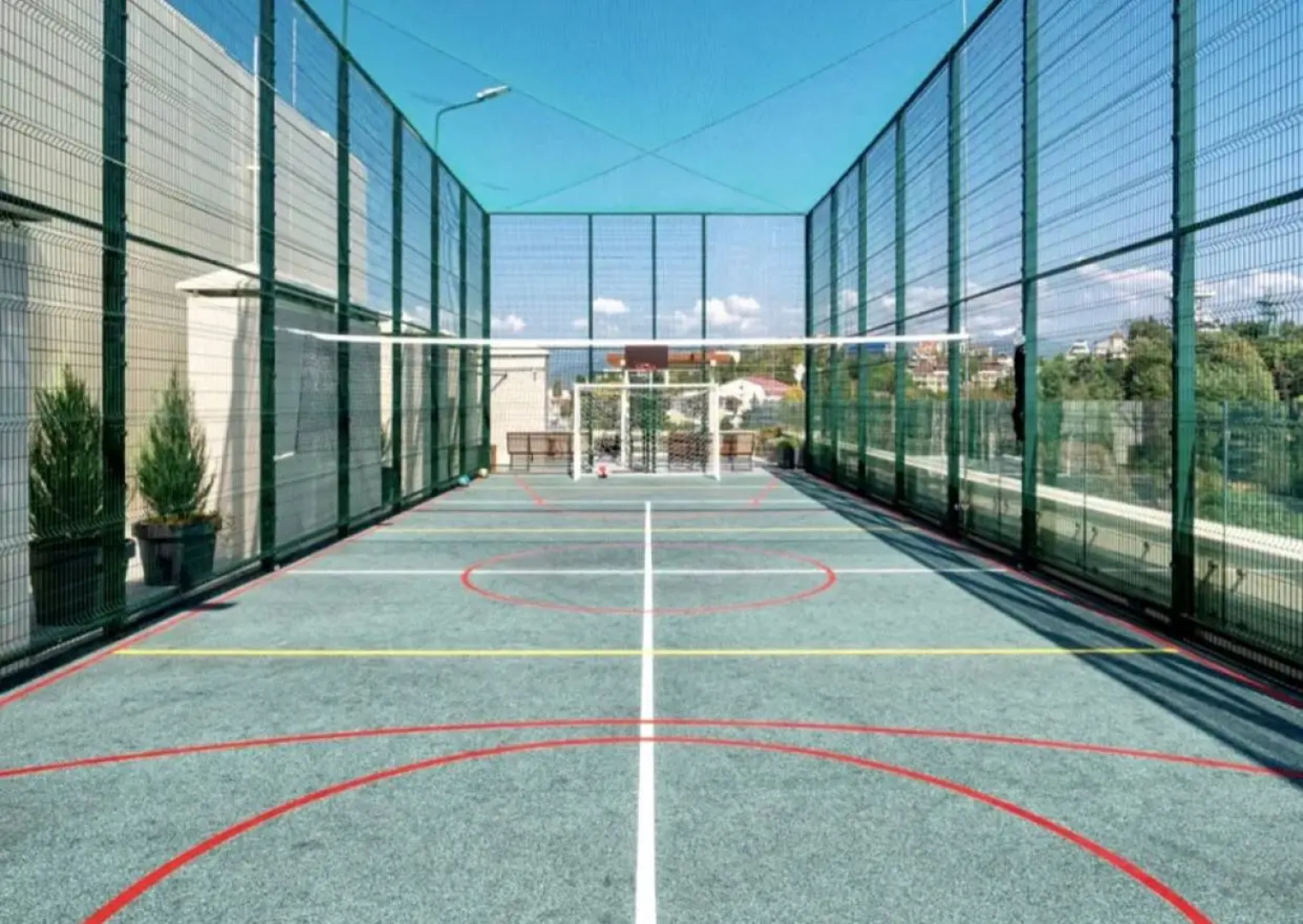 Апартаменты Сочипосуточно