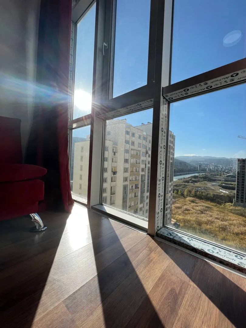 Квартира Dirsi Inn