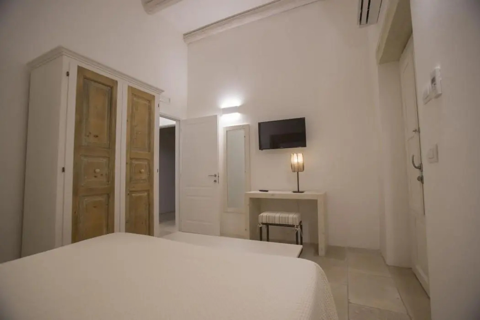 Masseria Mongiò dell'Elefante