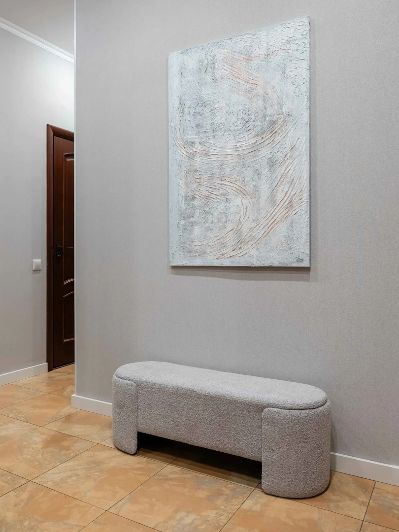 Квартира GM Apartments Трехкомнатные у Арбата