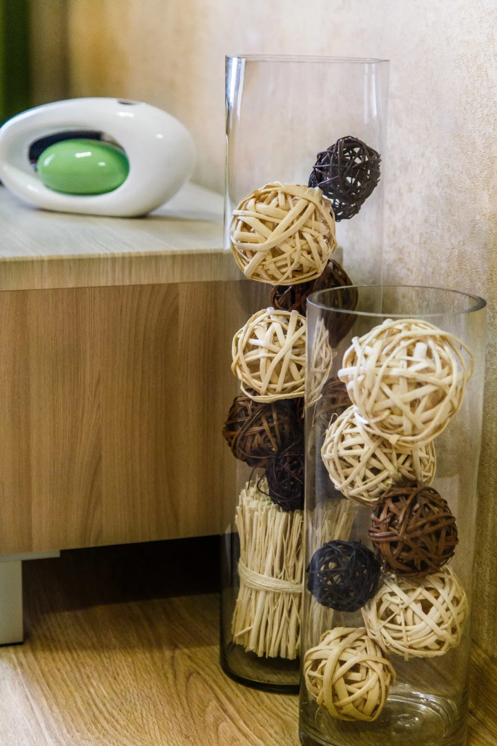 Апартаменты На Теренинском 9