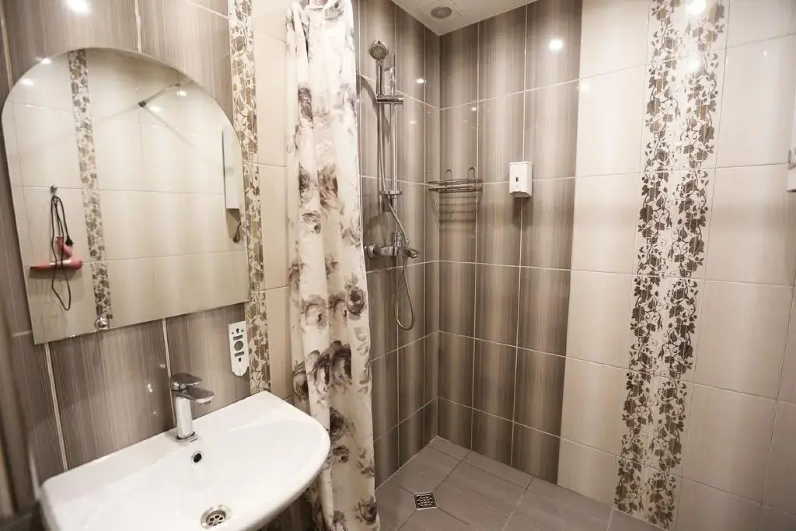 Гостевой дом ABC house