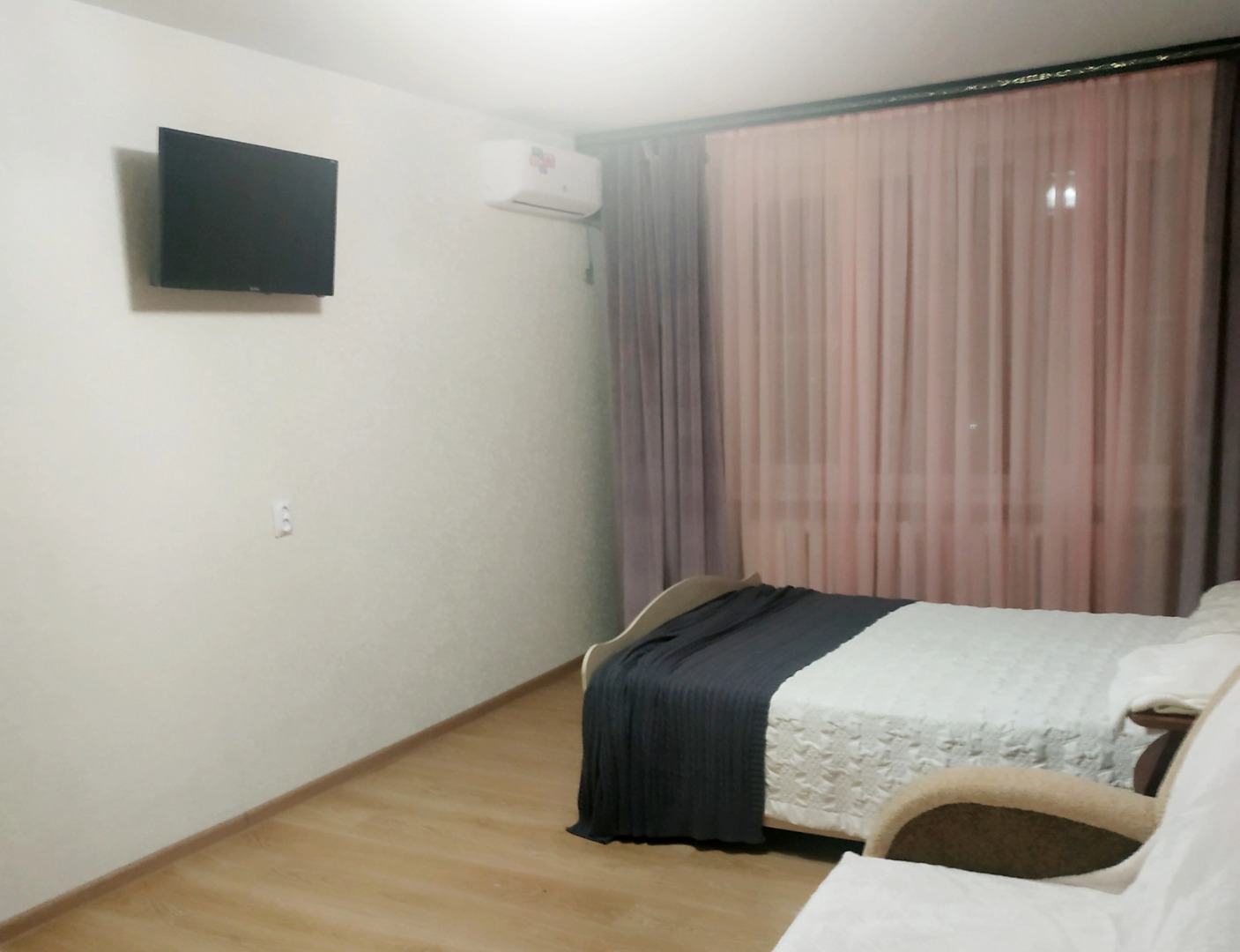 Квартира на Пролетарской 50