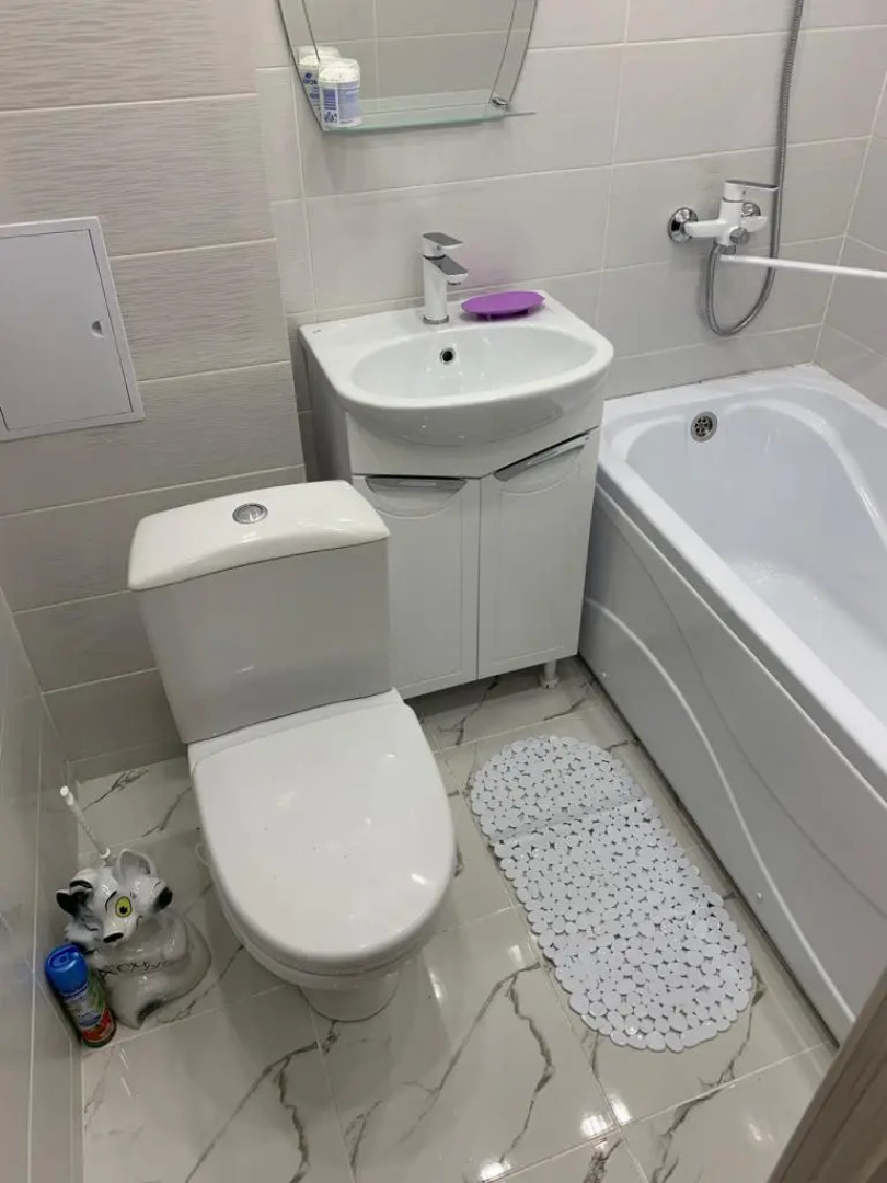 Апартаменты на Ленинском Проспекте 39Б