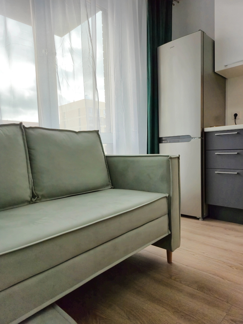 Квартира Apple