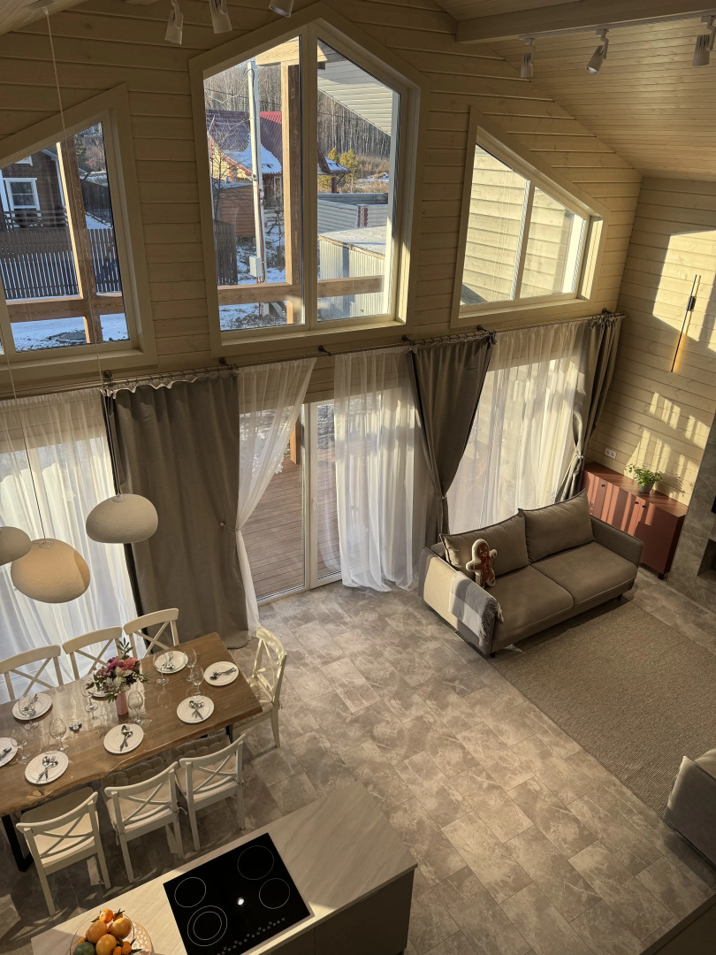 Гостевой дом Olivka Home