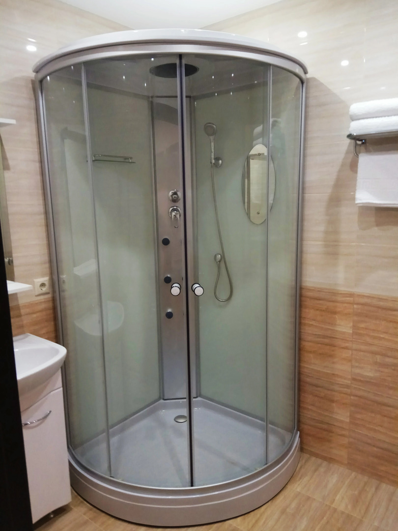 Мини-отель на Турку