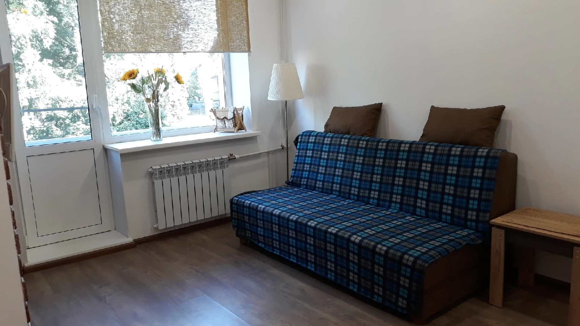 Апартаменты Central Park