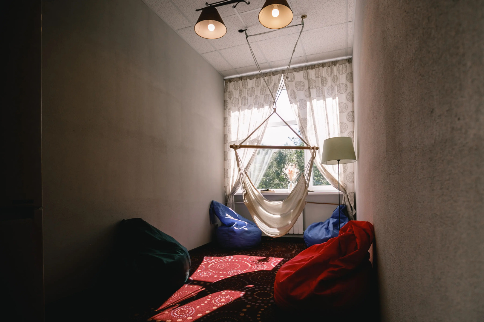 Хостел Ягель