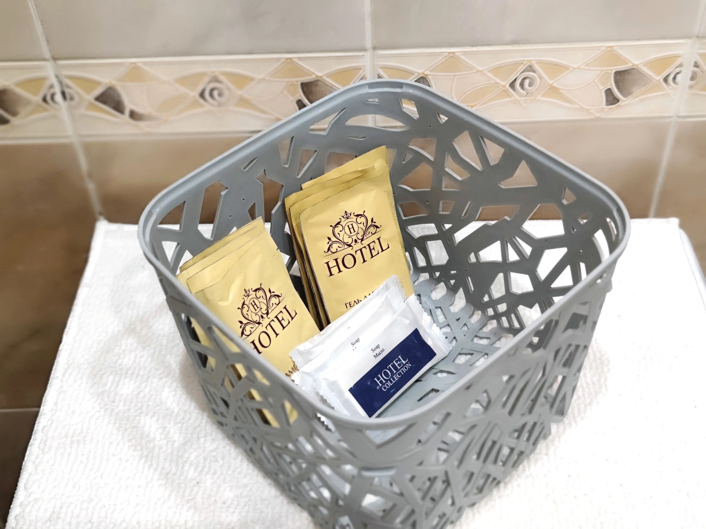 Квартира на пешеходном бульваре Васильевского острова