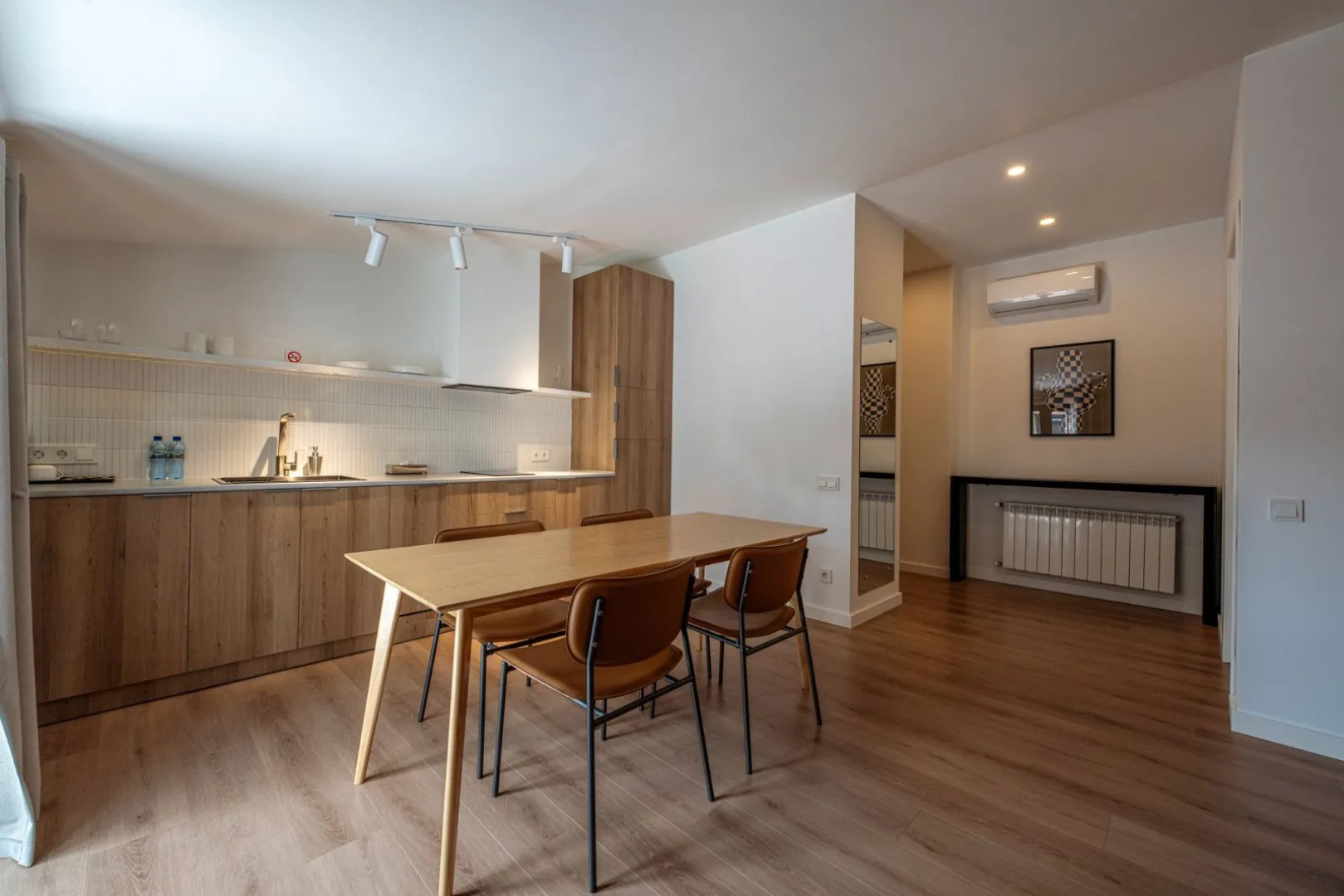 Апарт-отель Artifact