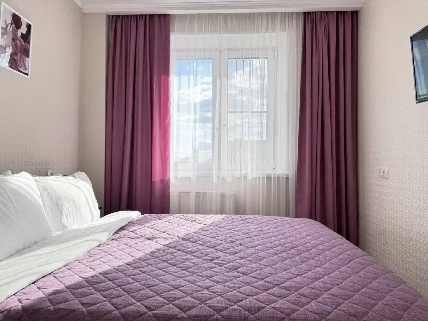 Квартира Разместим на улице Университетская Набережная 105