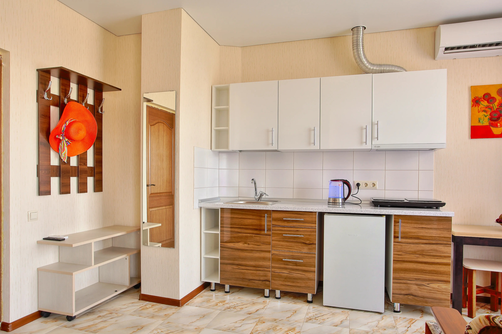 Гостевой Дом Просперус