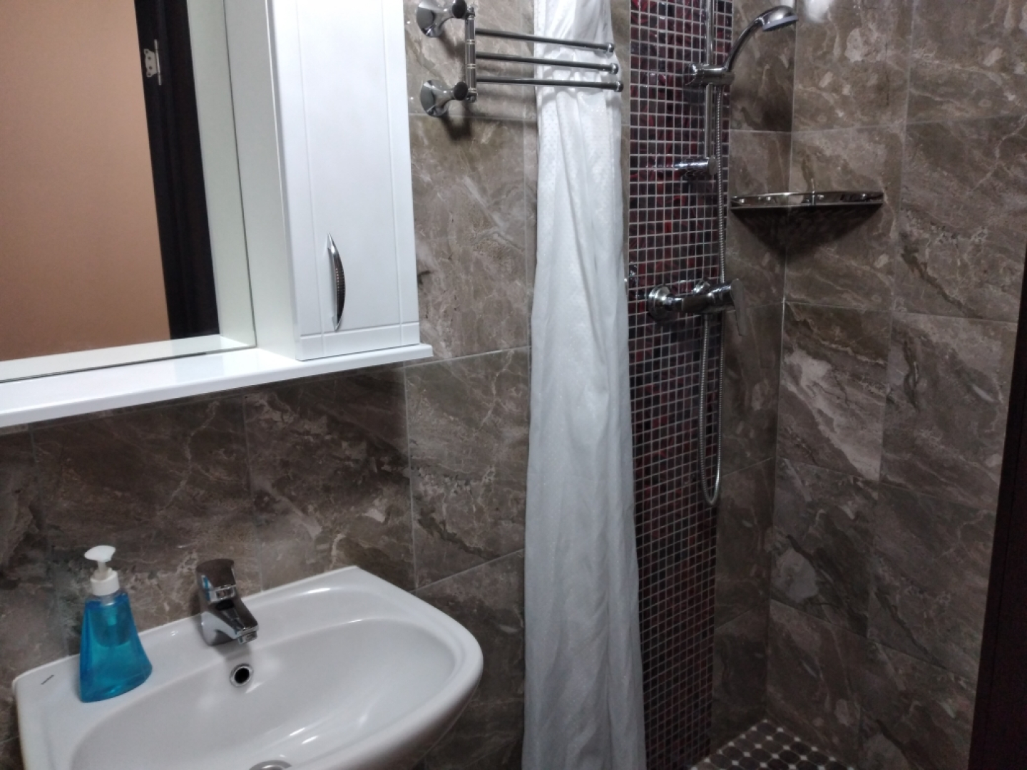 Гостевой дом Terra Familia